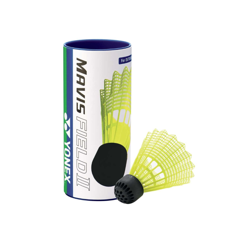 YONEX SHUTTLECOCK BMT MAVIS NYLON FIELD II (3)