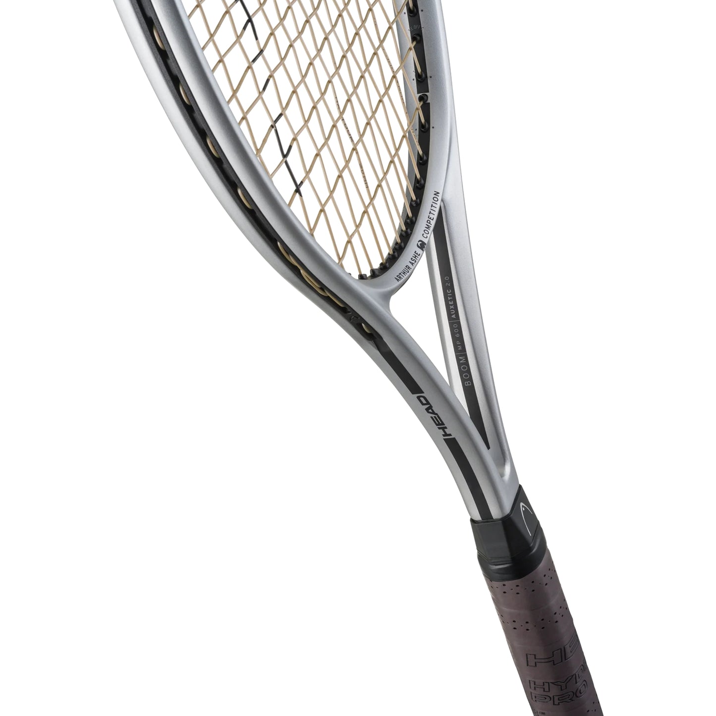 HEAD RACKET BOOM ARTHUR ASHE COMPETITION 16X19 295G