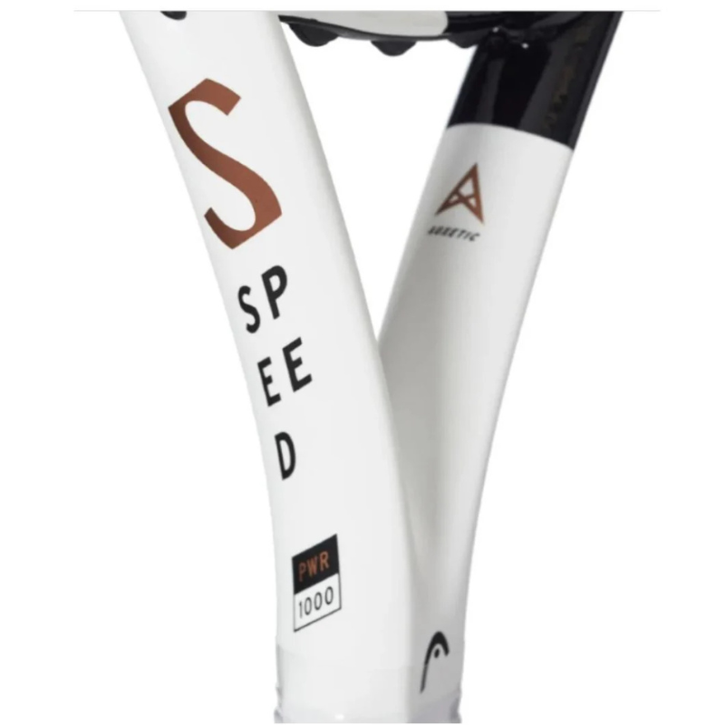HEAD RACKET SPEED AUX PWR 16X19 255G