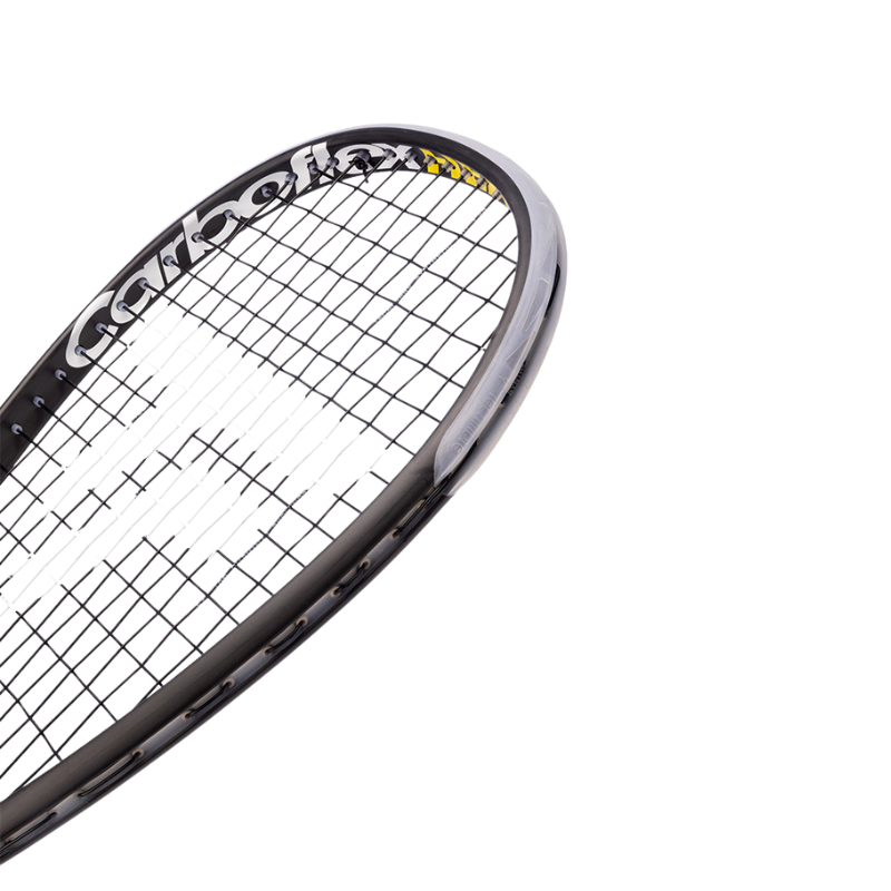 TECNIFIBRE RACKET SQ CARBOFLEX HERITAGE 2 125G