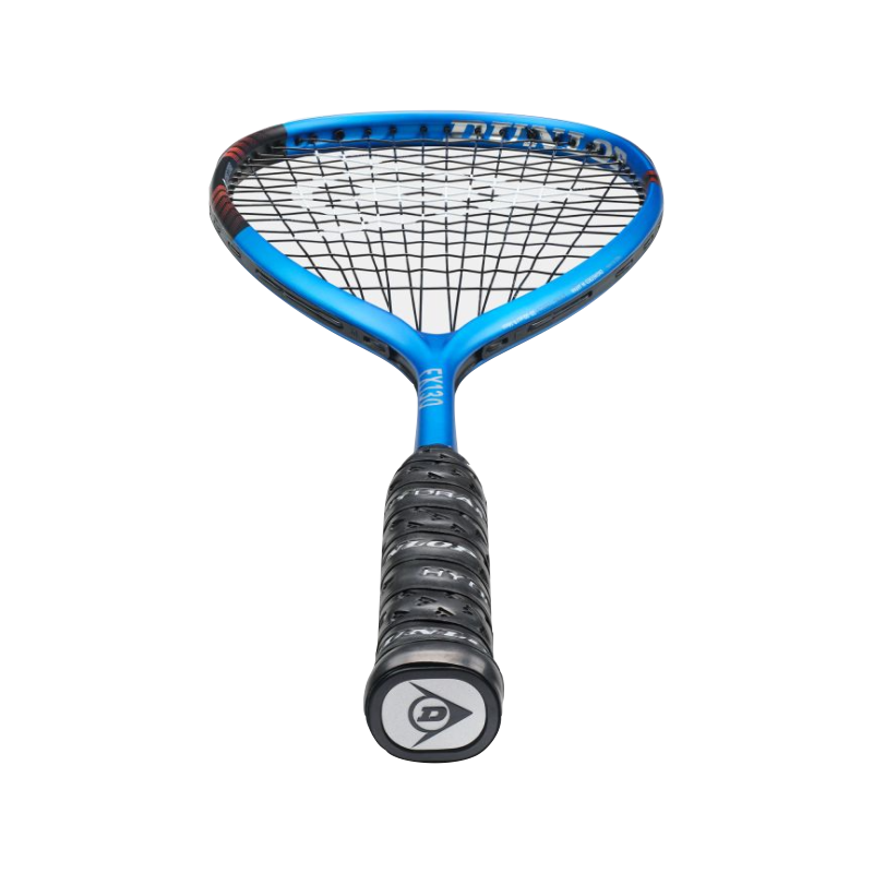DUNLOP RACKET SQ FX 130 14X18 130G