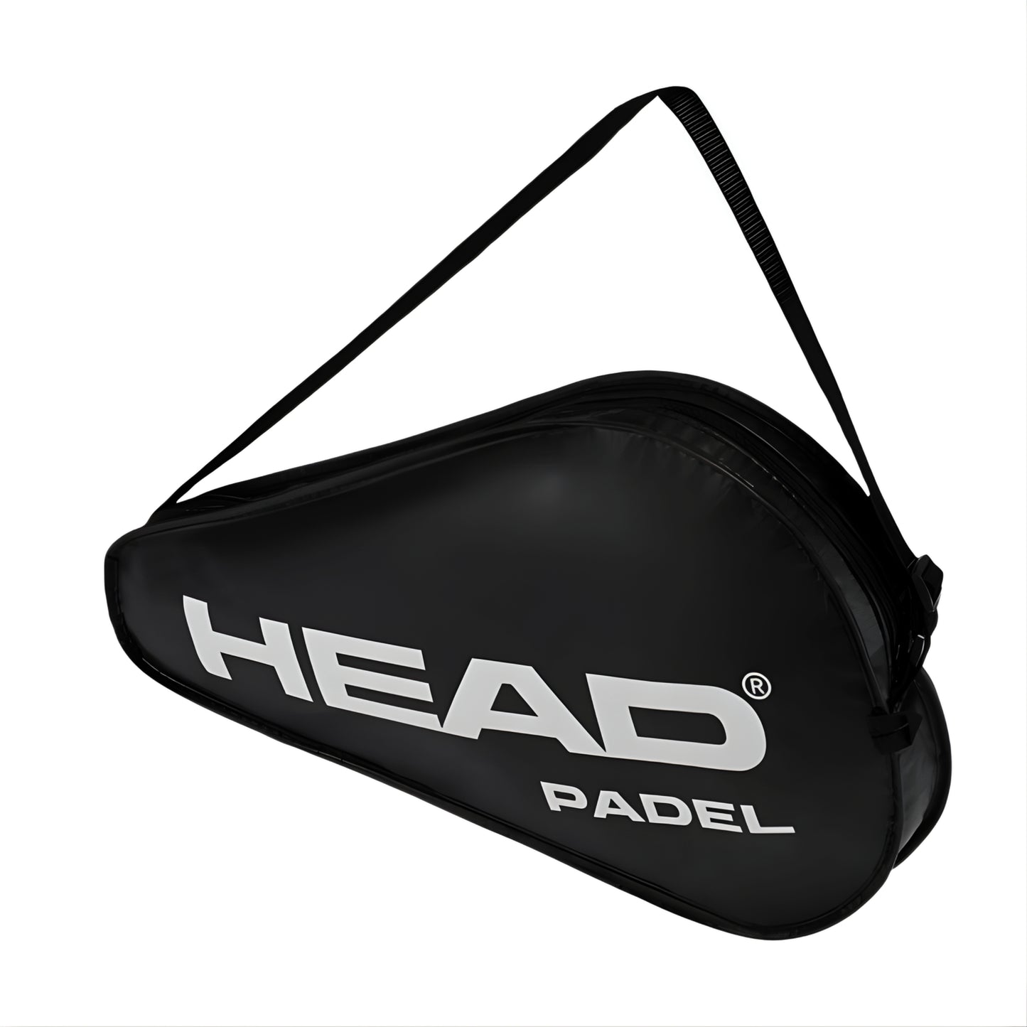HEAD BAG PADEL COVER FULL BASIC BLK