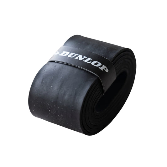 DUNLOP GRIP OVERGRIP GECKO-TAC BLK (3)