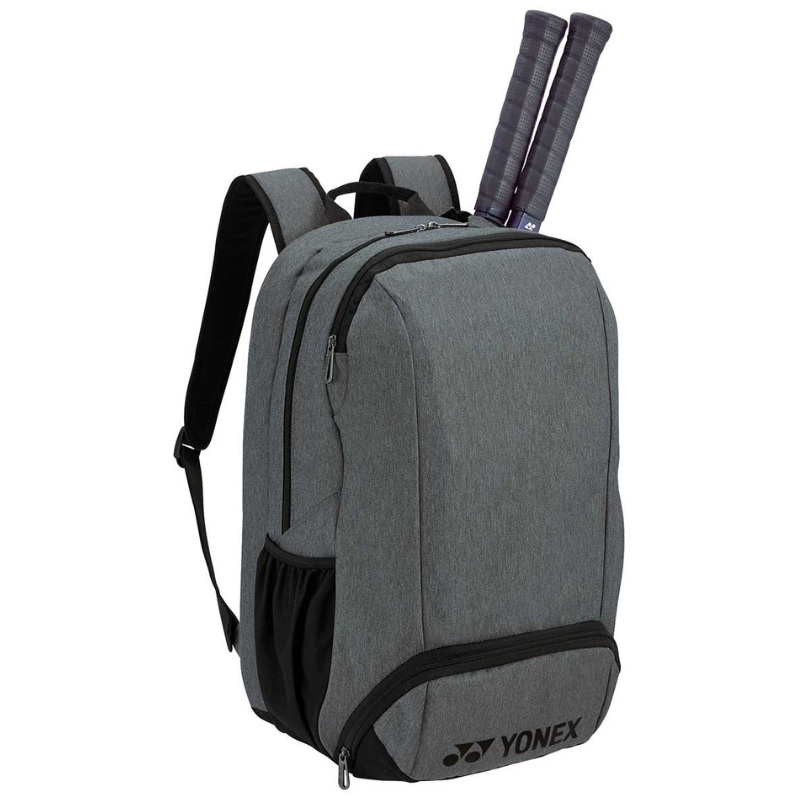 YONEX BAG BACKPACK ACTIVE S (82212S) GRAY