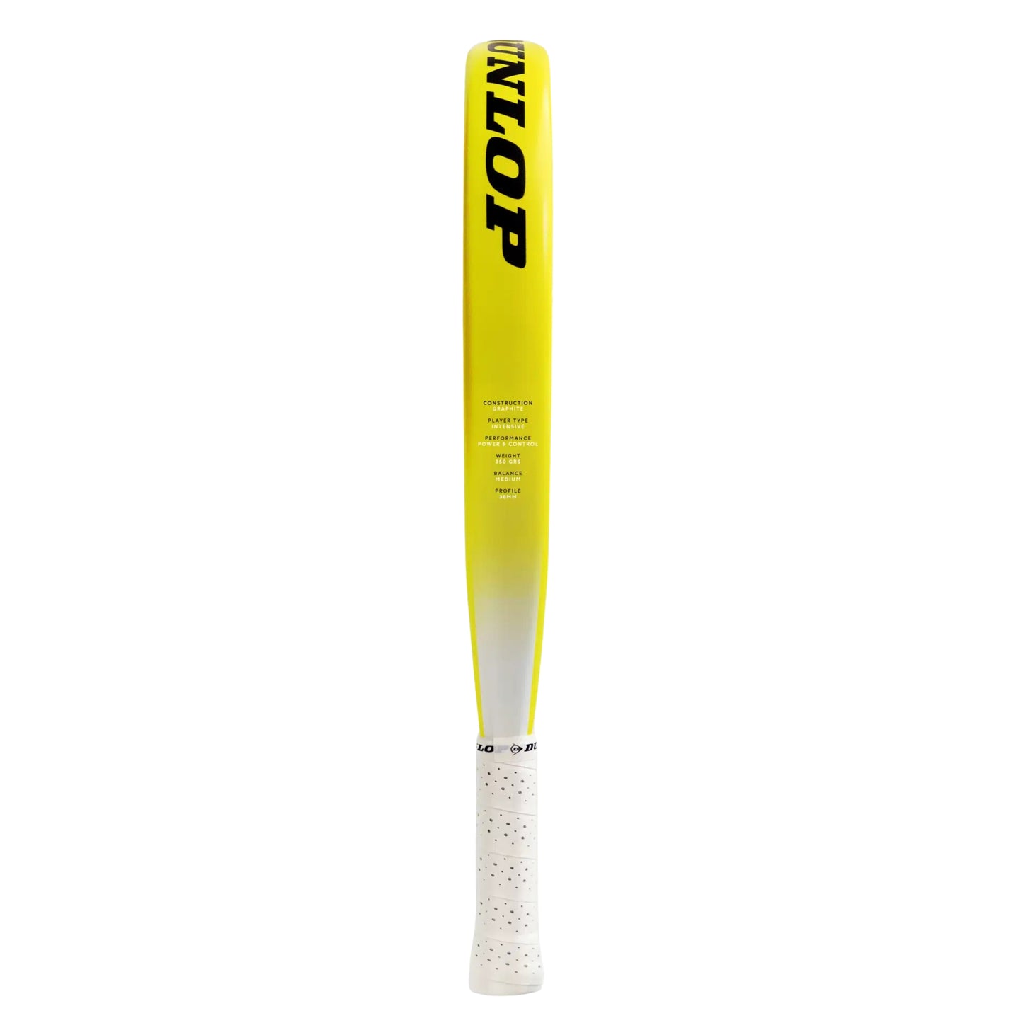 DUNLOP PADEL TRISTORM LITE 360G (25)