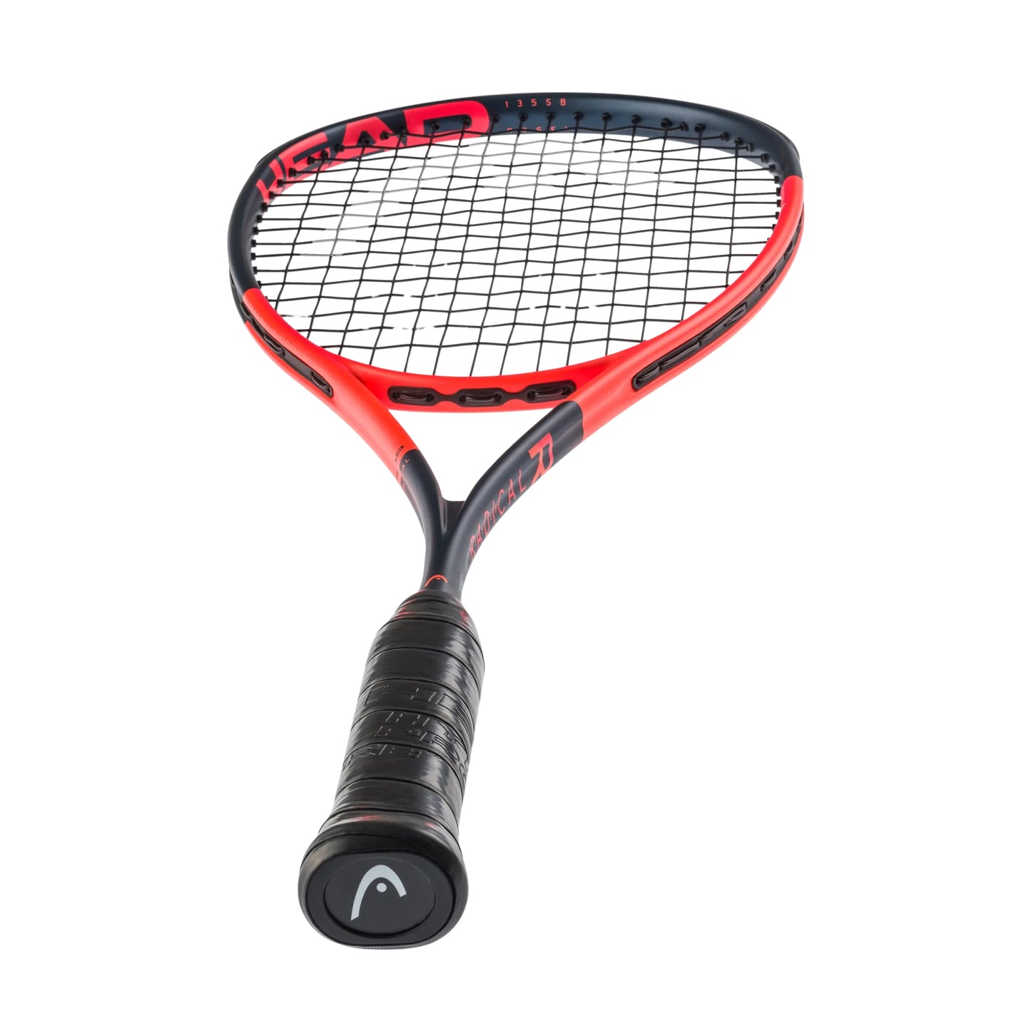 HEAD RACKET SQ AUXETIC 2.0 RADICAL 135 SLIMBODY