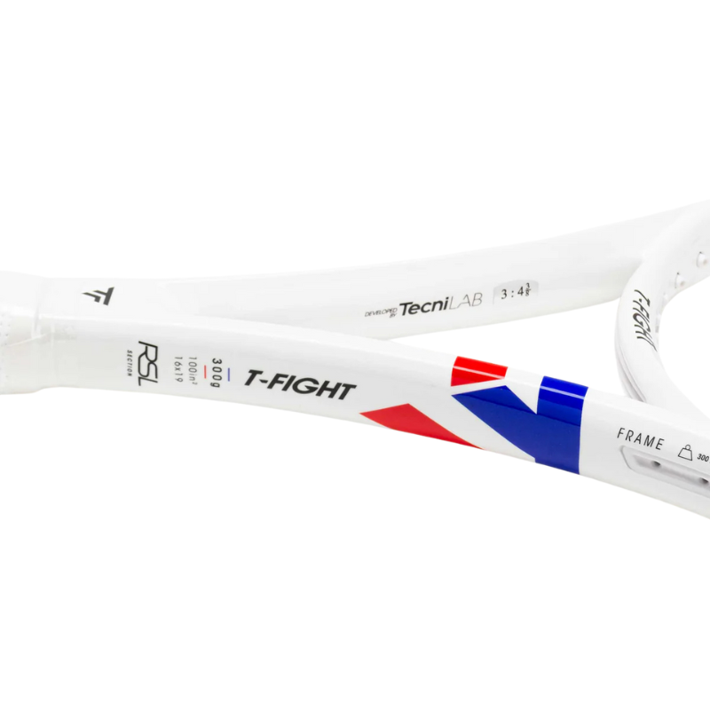 TECNIFIBRE RACKET T FIGHT RS ISOFLEX 16X19 300G