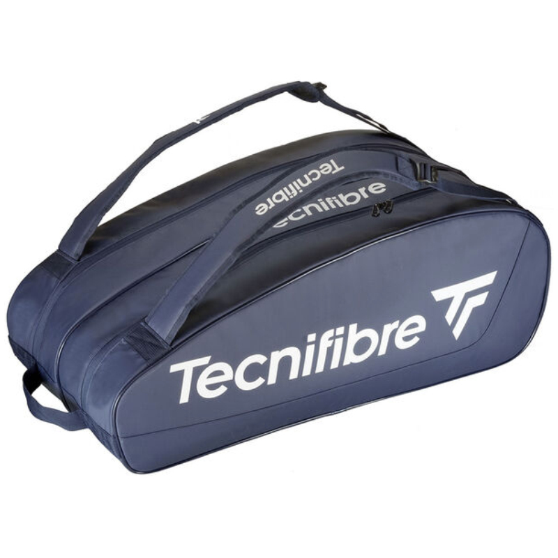 TECNIFIBRE BAG TOUR ENDURANCE 12R NAVY (SS24)