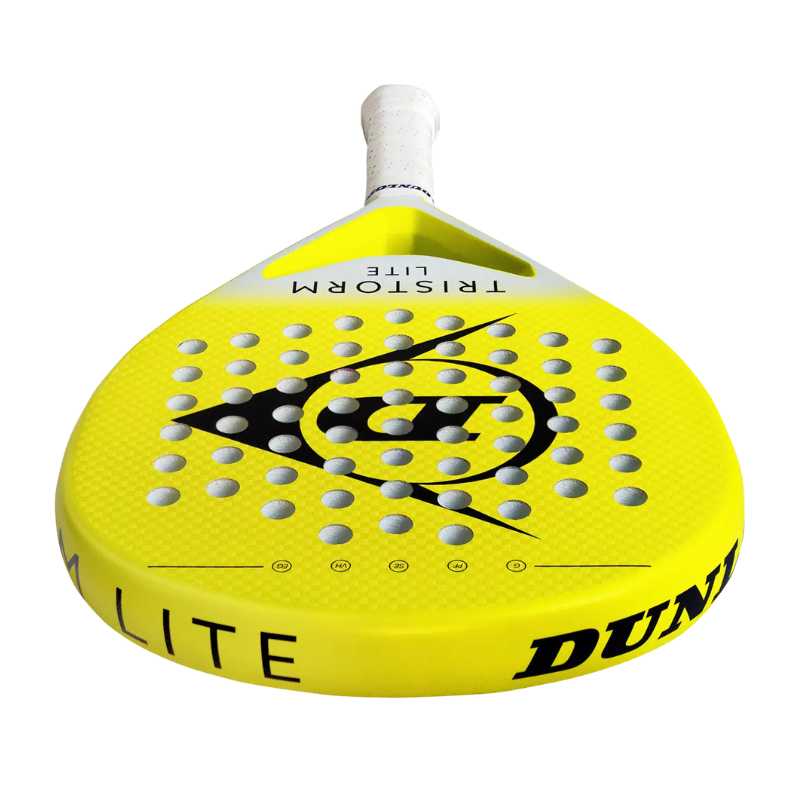 DUNLOP PADEL TRISTORM LITE 360G (25)