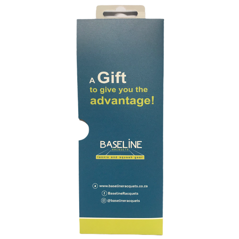 BASELINE GIFT CARD - I THINK YOU ARE AN ACE