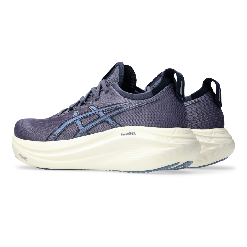 ASICS SHOE GEL-NIMBUS 27 MN (SS25)