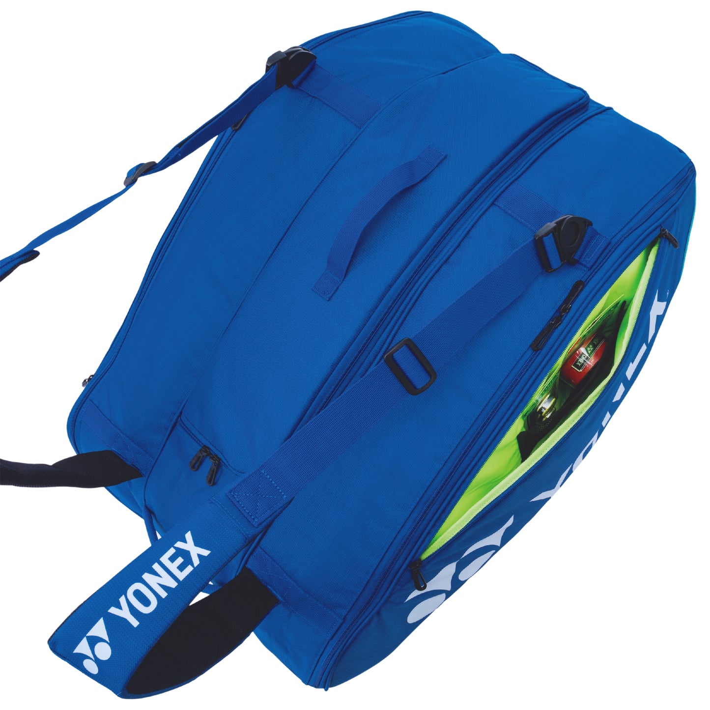 YONEX BAG PRO 12R (924212) COBALT BLUE