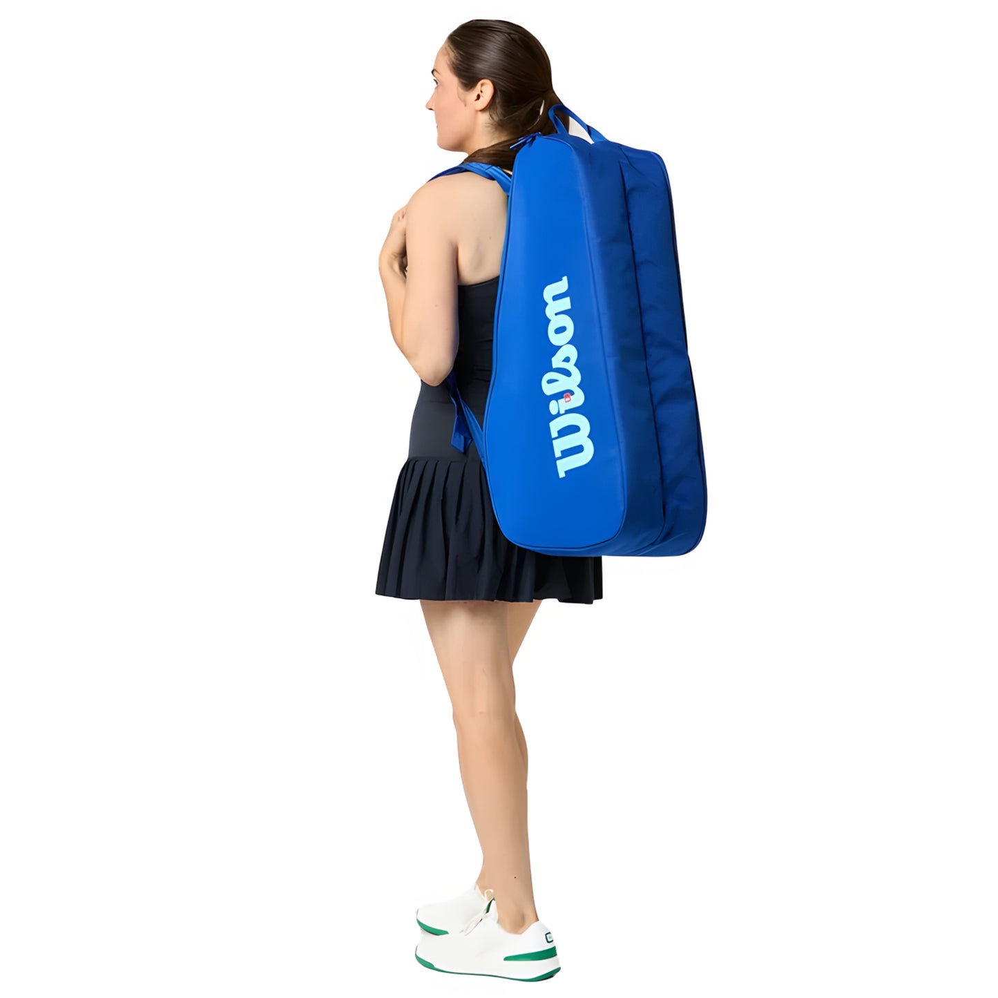 WILSON BAG ULTRA TOUR V5 12R BLUE