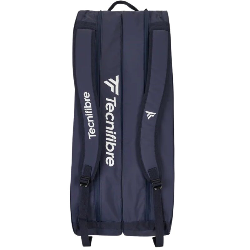TECNIFIBRE BAG TOUR ENDURANCE 12R NAVY (SS24)