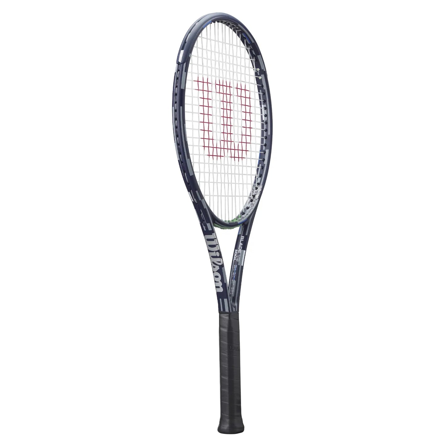 WILSON RACKET BLADE 100L V9.0 US OPEN 16X19 285G