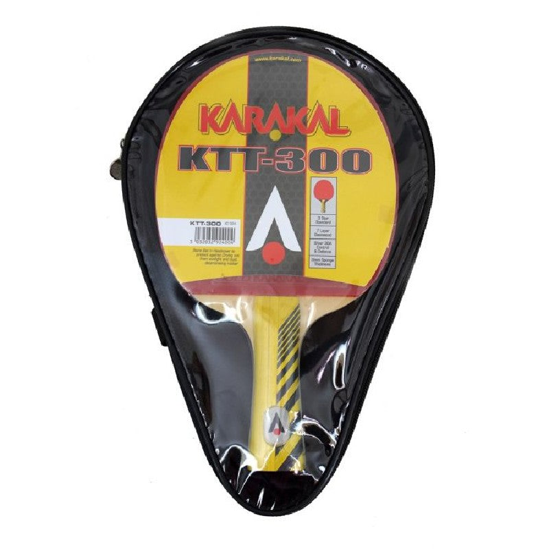 KARAKAL TABLE TENNIS BAT KTT 300