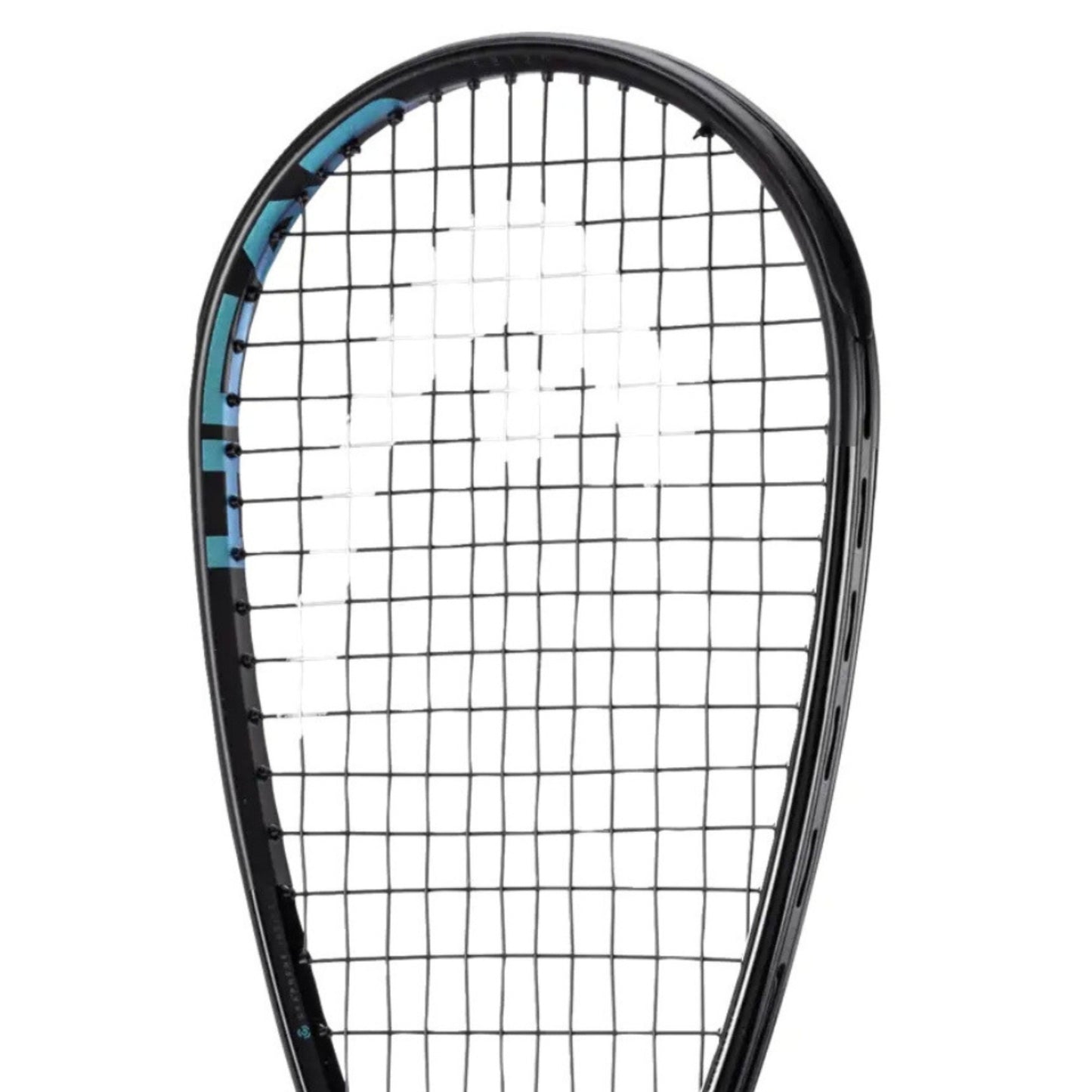 HEAD RACKET SQ AUXETIC 2.0 SPEED 120 SLIMBODY