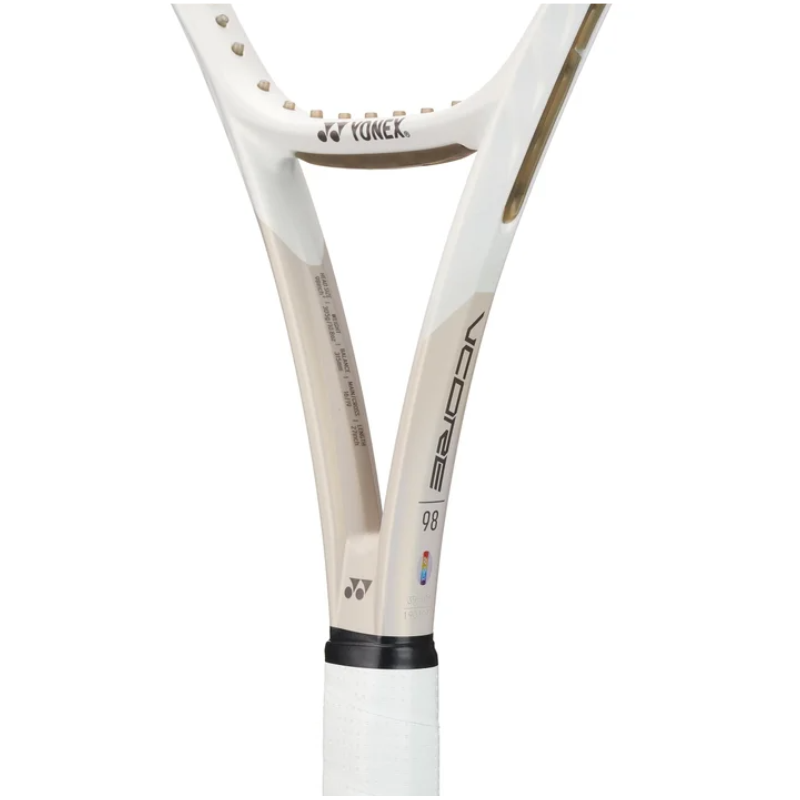 YONEX RACKET VCORE 07 98 SAND BEIGE 16X19 305G