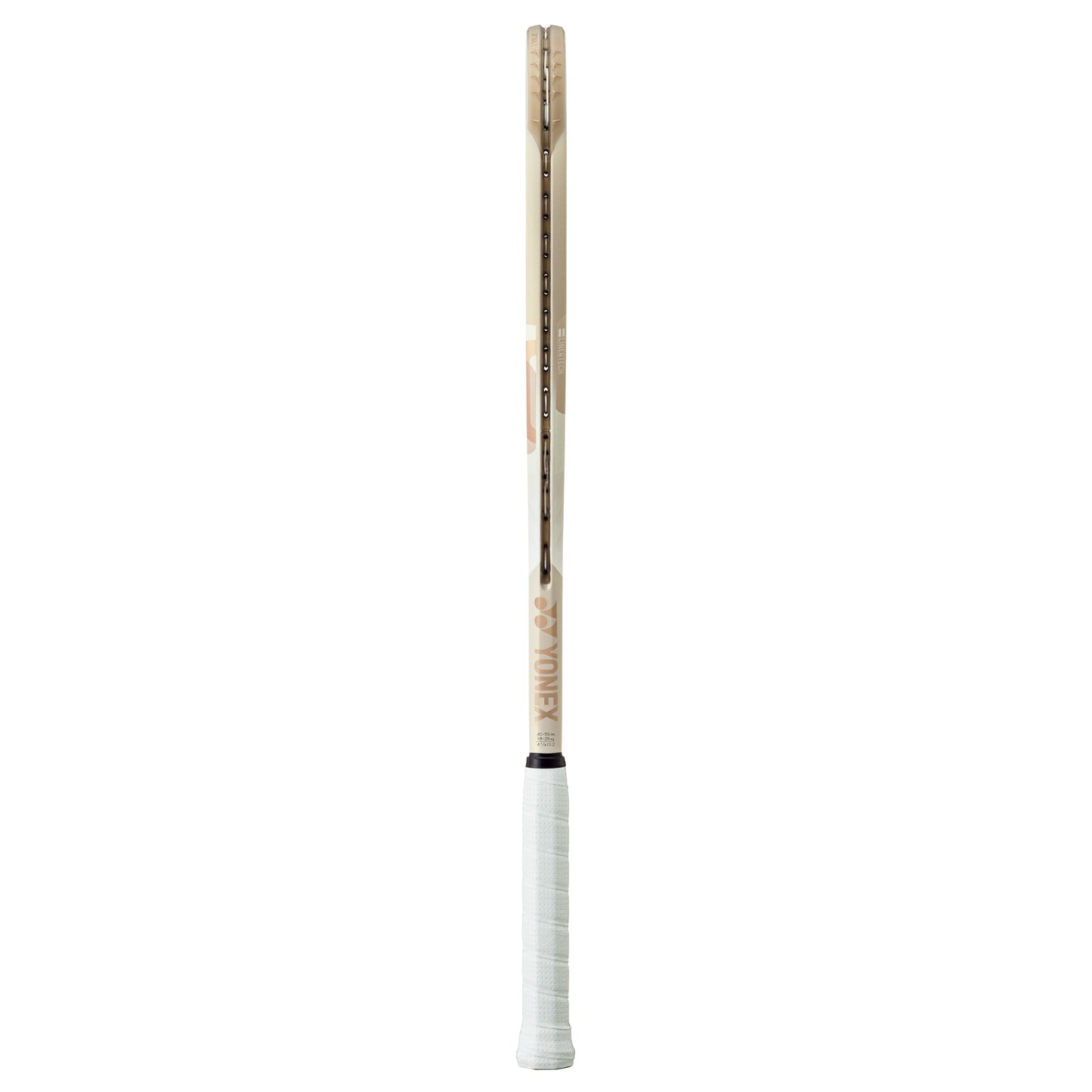 YONEX RACKET VCORE 07 100 SAND BEIGE 16X19 300G