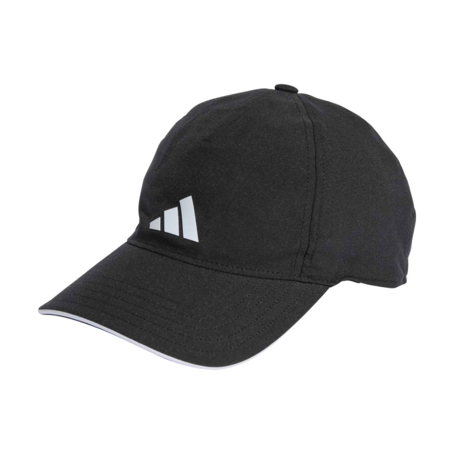 ADIDAS CAP RUNNING BLK/WHT (AW24)