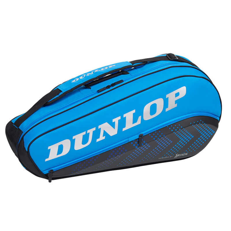 DUNLOP BAG FX PERFORMANCE THERMO 3R BLUE/BLACK