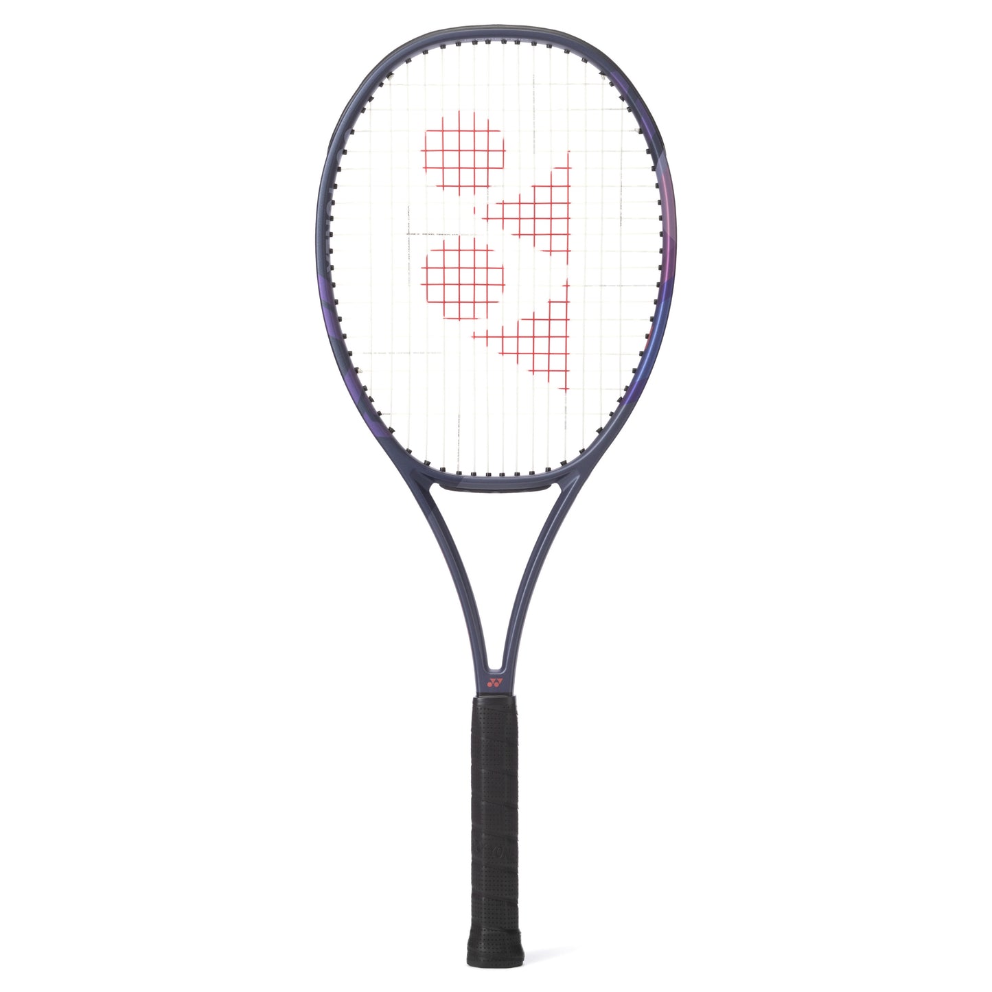 YONEX RACKET PERCEPT 01 97L16X19 290G MIDNIGHT NAVY