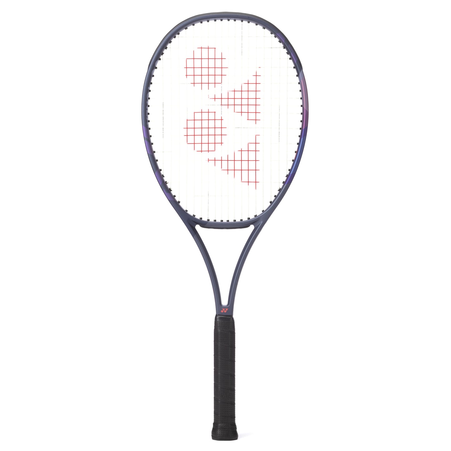 YONEX RACKET PERCEPT 01 100 16X19 300G MIDNIGHT NAVY