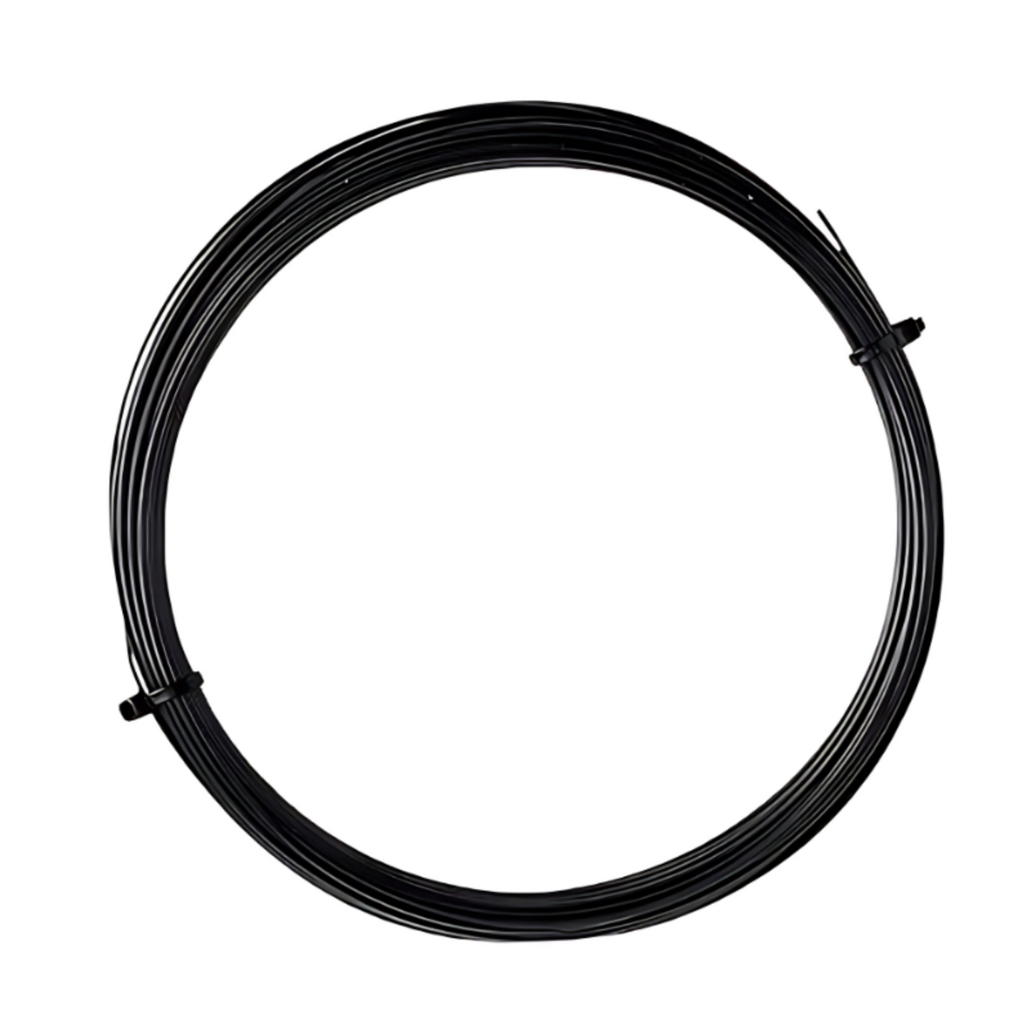 HEAD STRING REFLEX SQ BLK 18G 9M (CUT FROM REEL) (TBD)