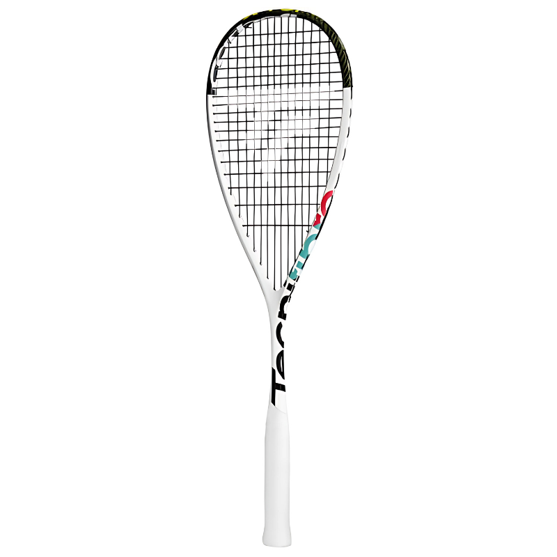 TECNIFIBRE RACKET SQ CARBOFLEX X-TOP 125 NS