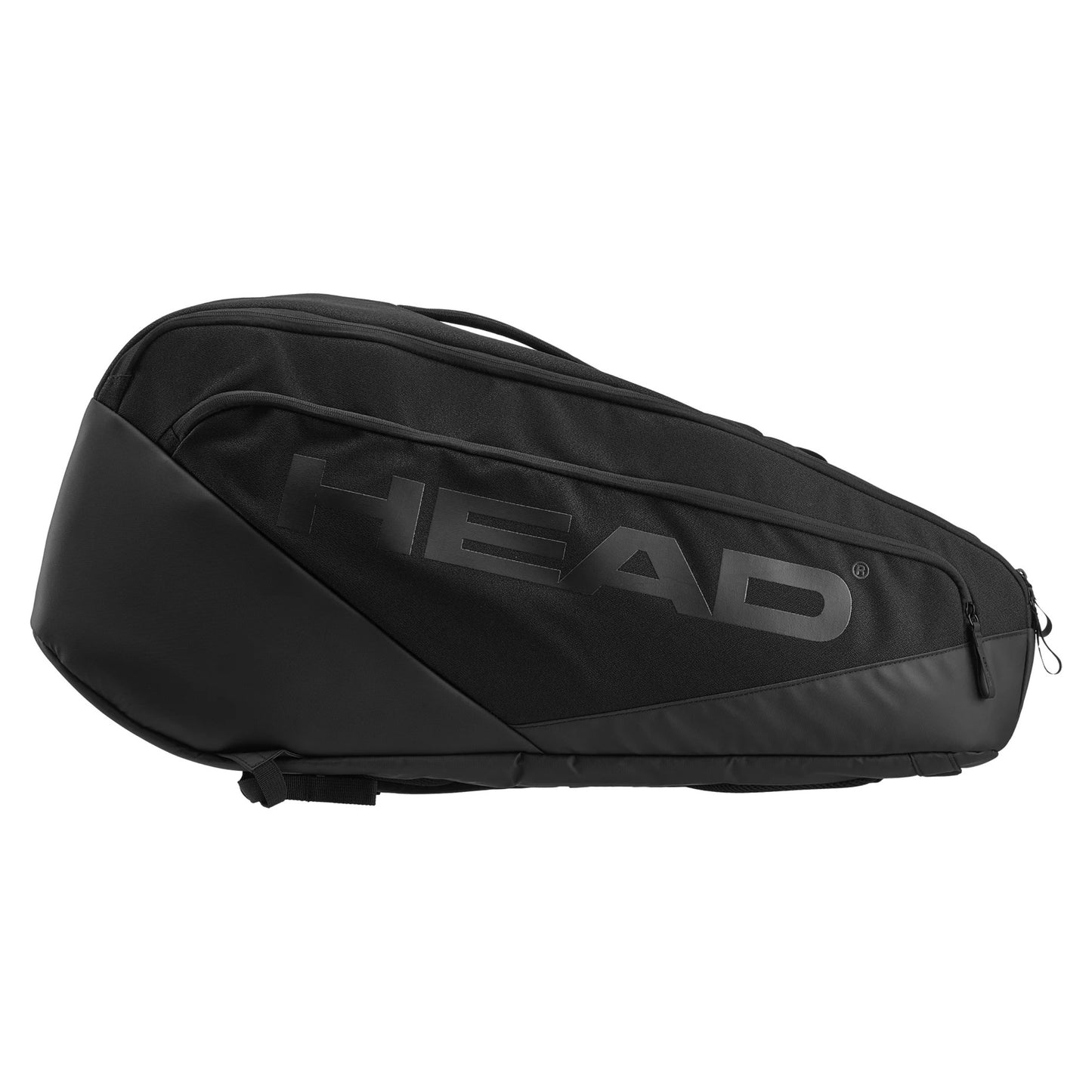 HEAD BAG PADEL PRO X LARGE BLACK