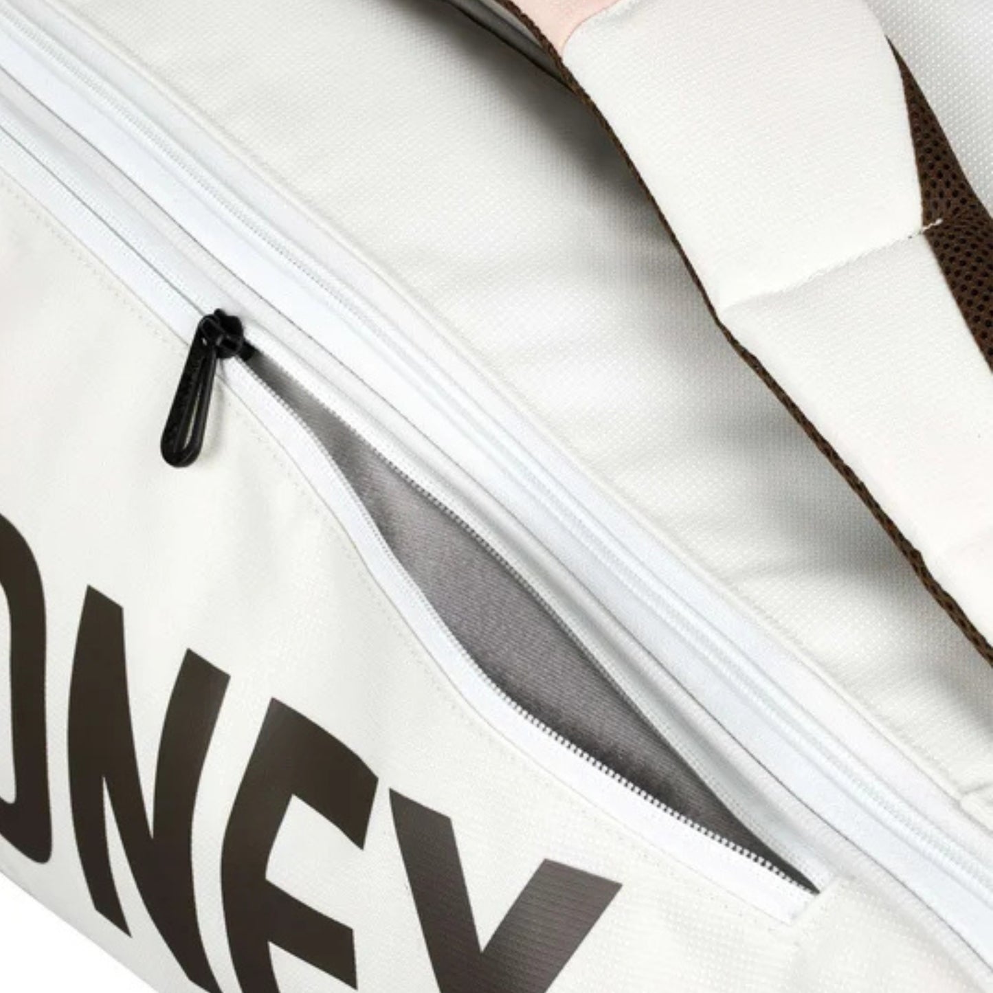 YONEX BAG PRO 9R (92429) SAND BEIGE