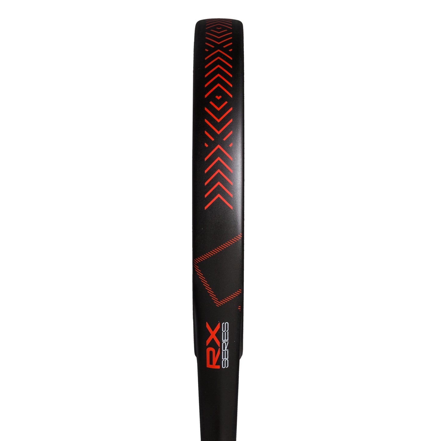 ADIDAS PADEL RX SERIES RED 3.4 375G