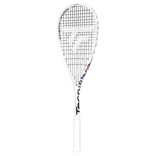 TECNIFIBRE RACKET SQ CARBOFLEX X-TOP V2 135
