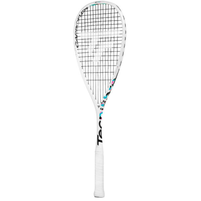 TECNIFIBRE RACKET SQ CARBOFLEX X-TOP V2 125 NS