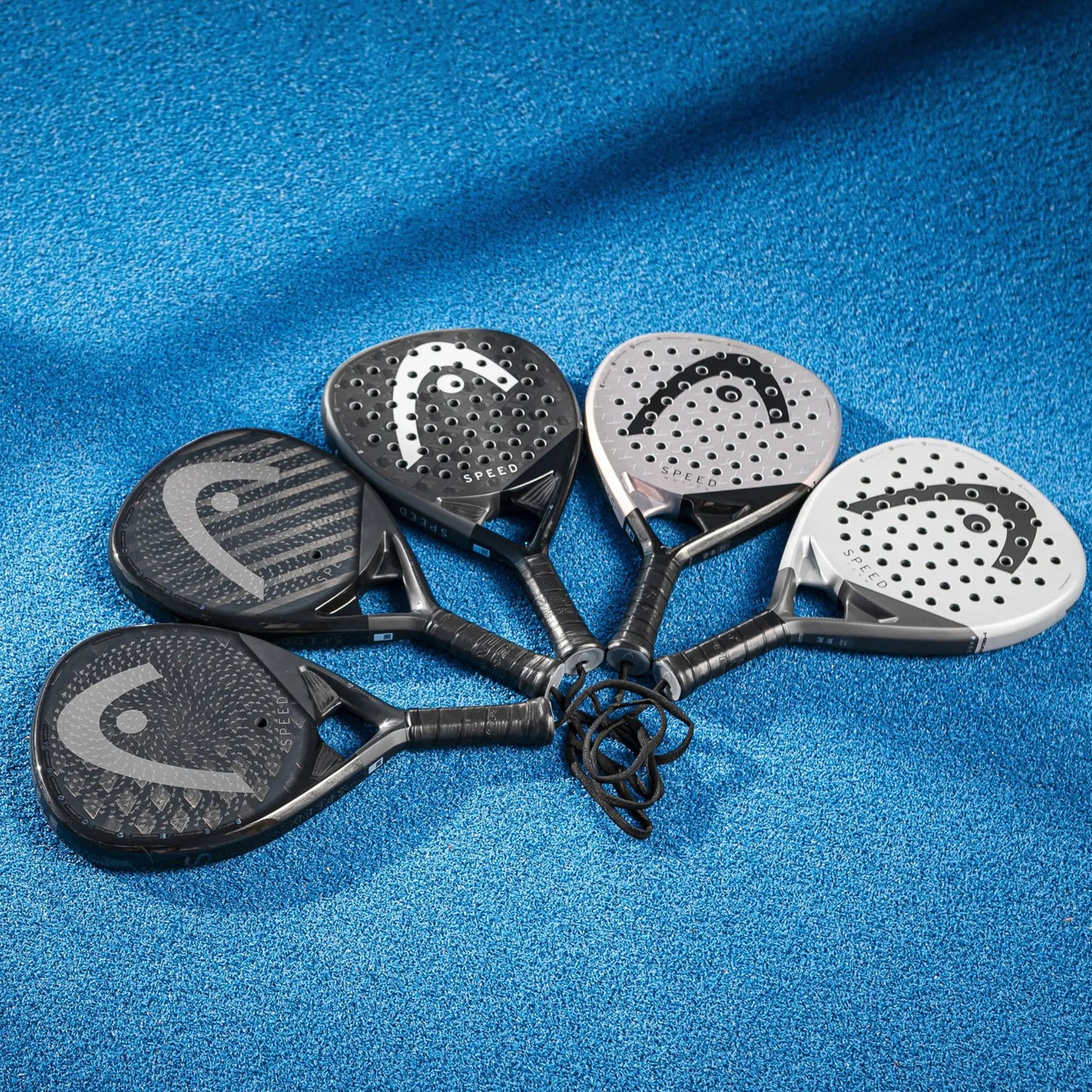 HEAD PADEL SPEED MOTION 355G (2025)