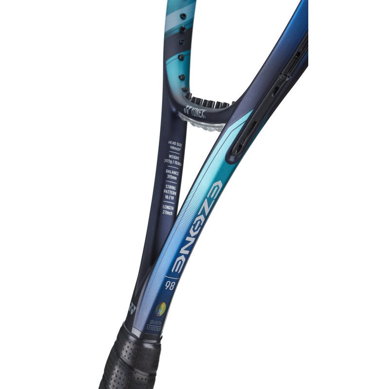 YONEX RACKET EZONE 07 98 305G 16X19