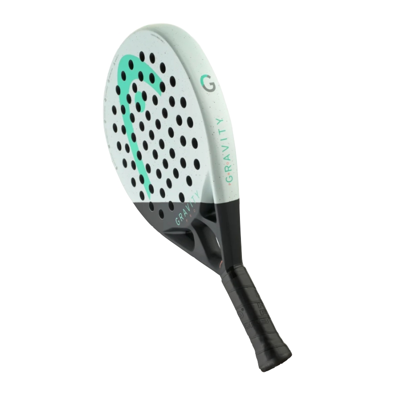 HEAD PADEL GRAVITY PRO AUX 2.0 365G
