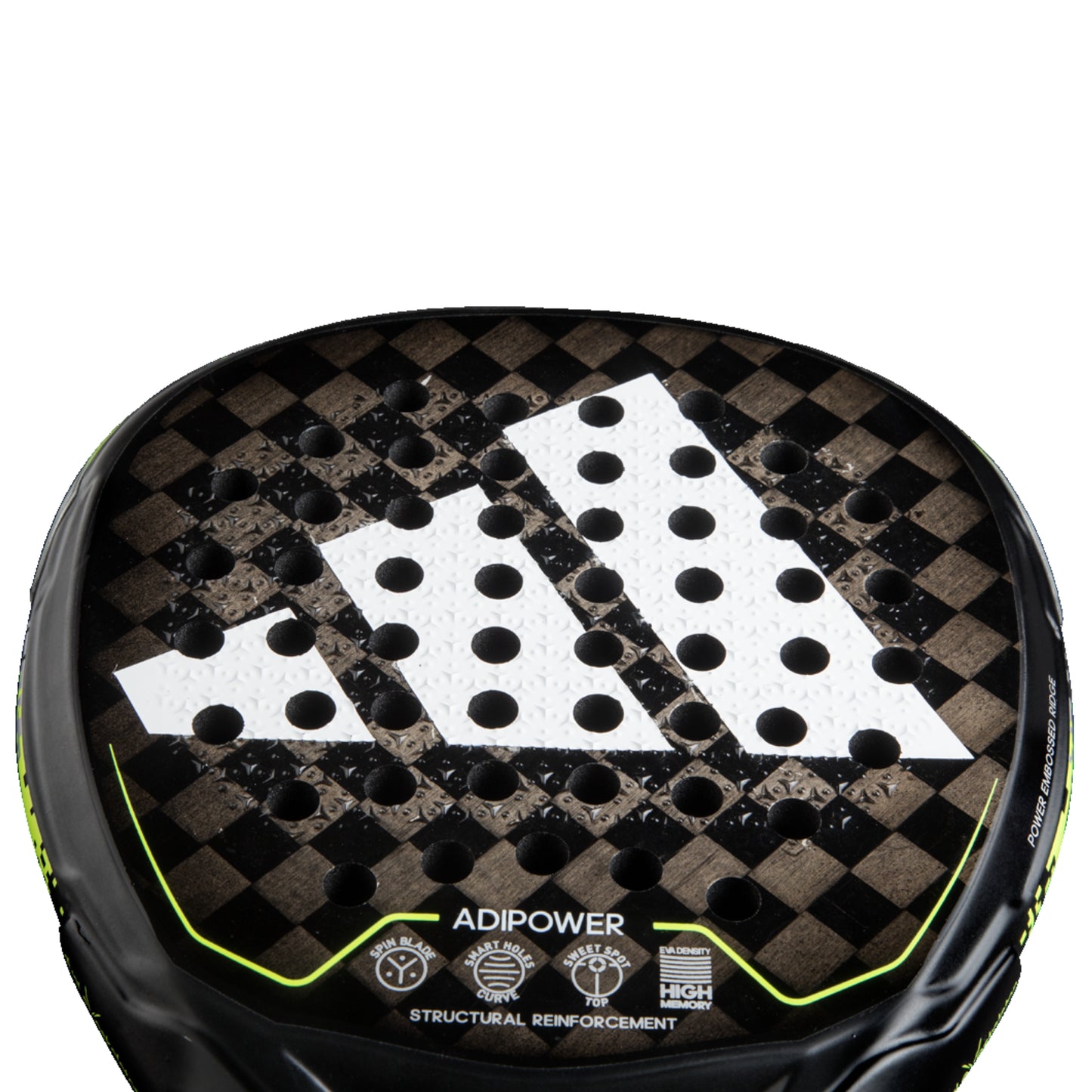 ADIDAS PADEL ADIPOWER 3.2 375G (23) (TBD)