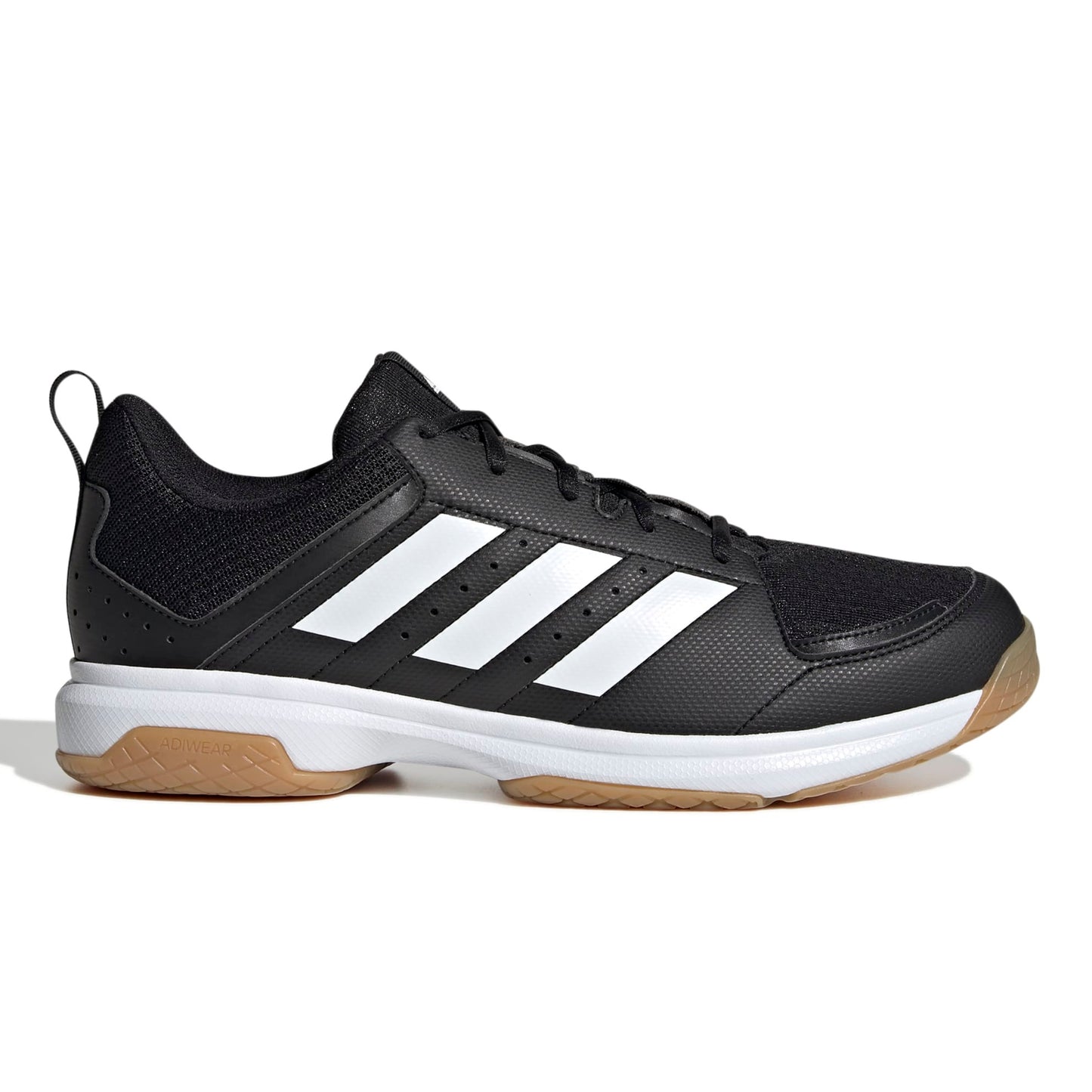 ADIDAS SHOE LIGRA 7 MN CORE BLACK (AW24)