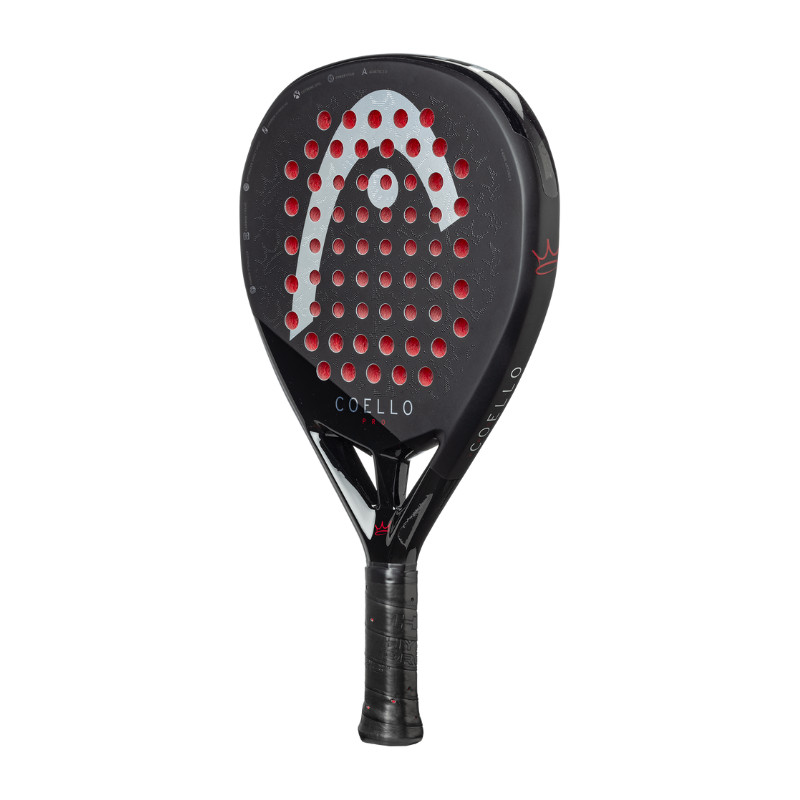 HEAD PADEL COELLO PRO 375G (2025)