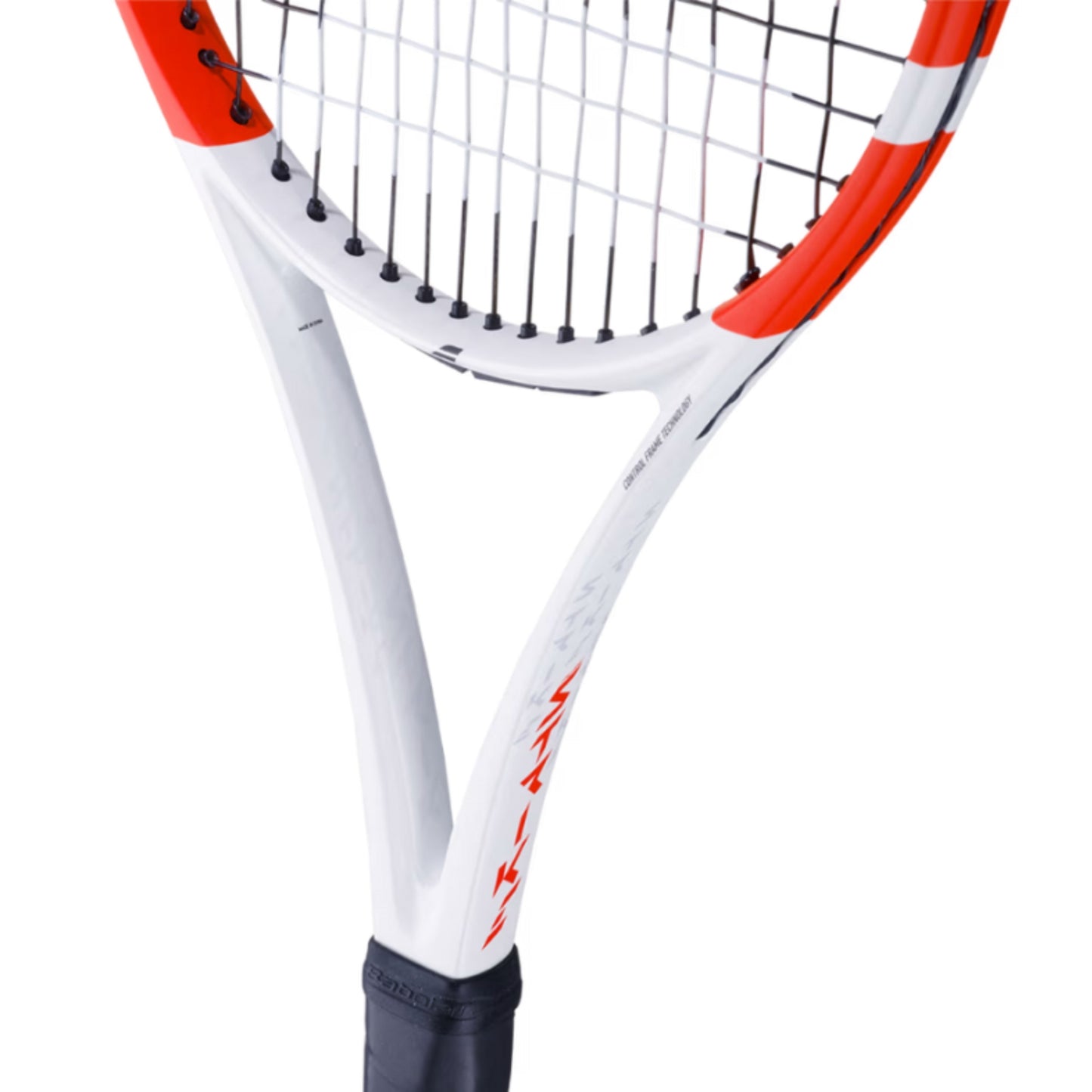 BABOLAT RACKET PURE STRIKE 98 16X19 305G (2025) / L2