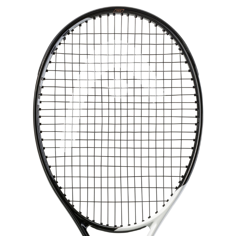 HEAD RACKET SPEED AUX PWR 16X19 255G