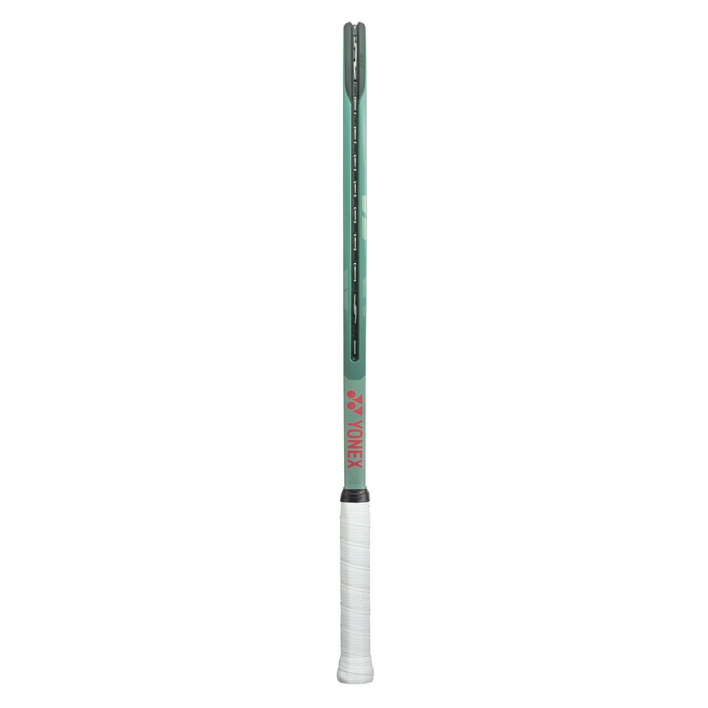 YONEX RACKET PERCEPT 01 100L 16X19 280G