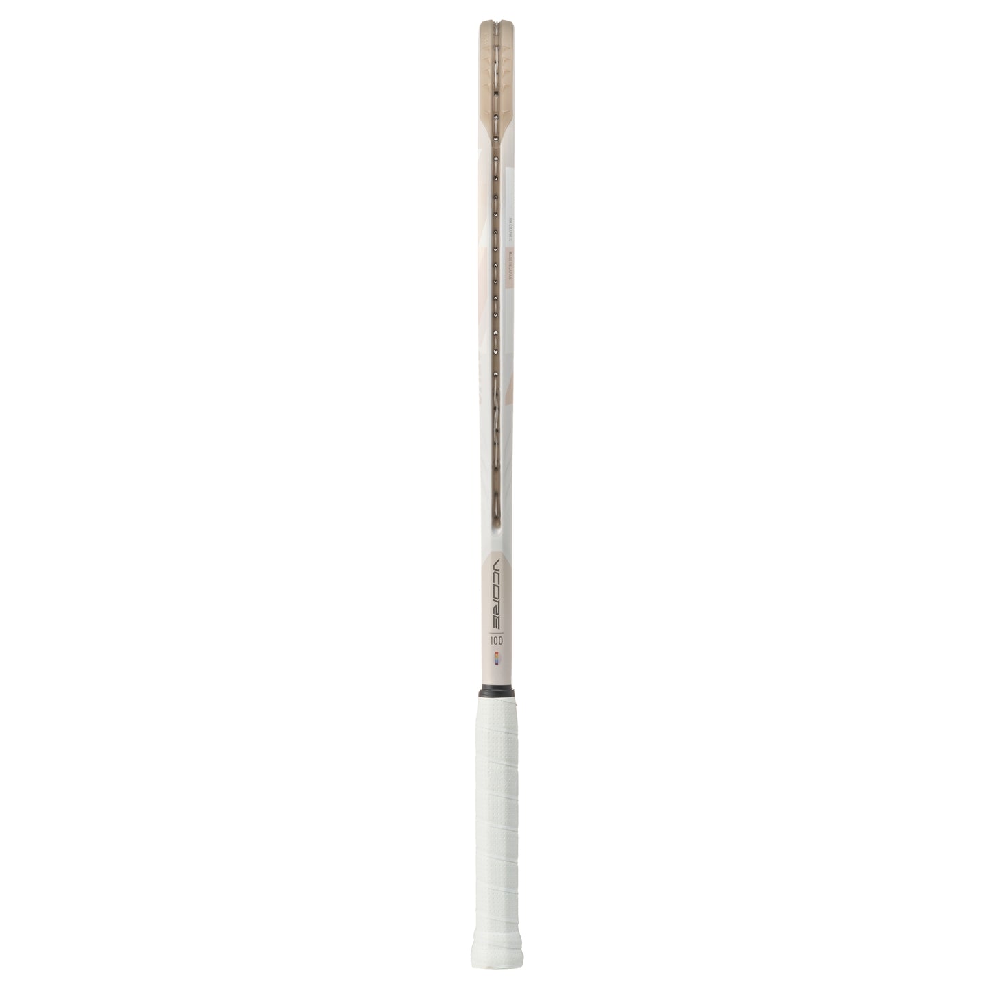 YONEX RACKET VCORE 07 100 SAND BEIGE 16X19 300G