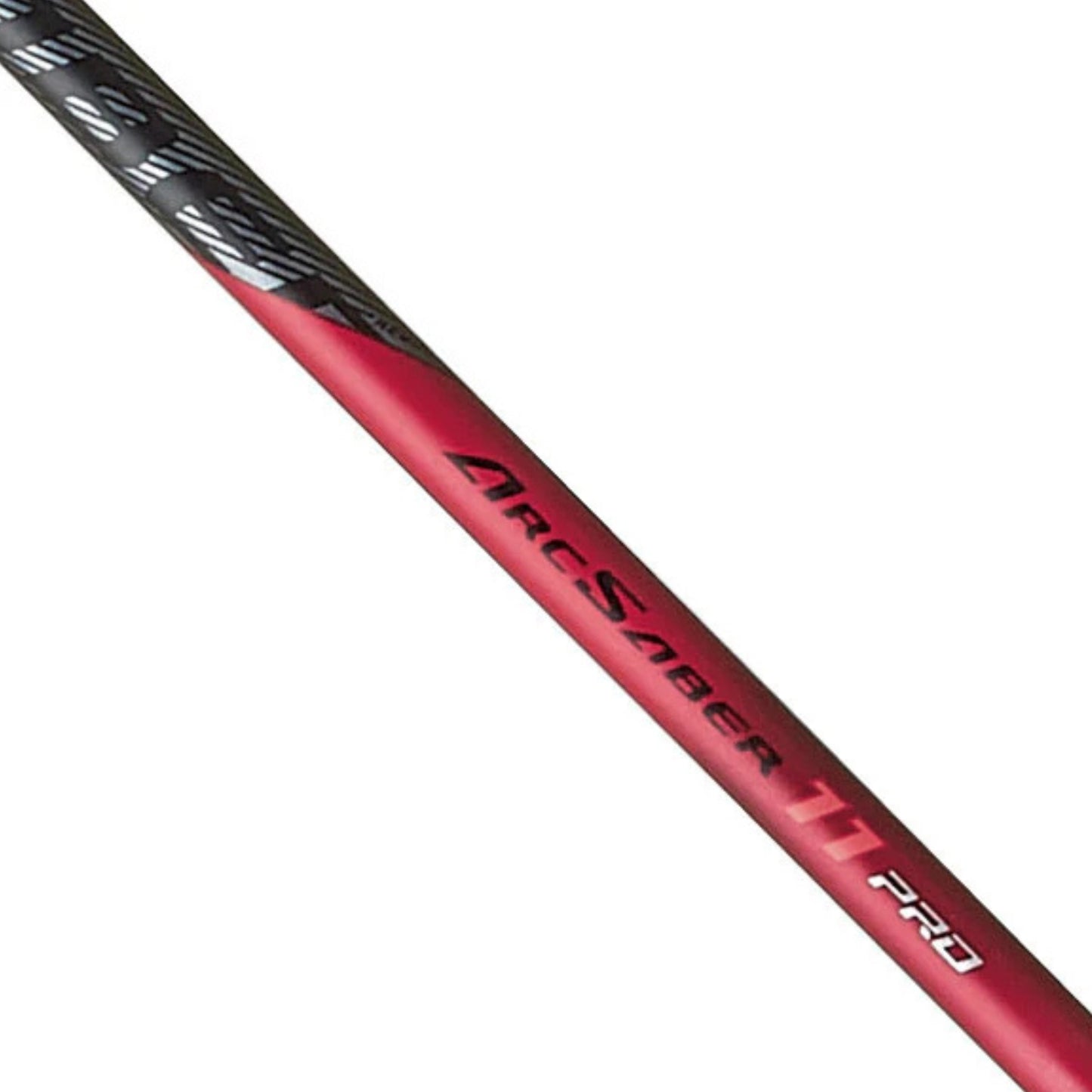 YONEX RACKET BMT ARCSABER 11 PRO GRAYISH PEARL