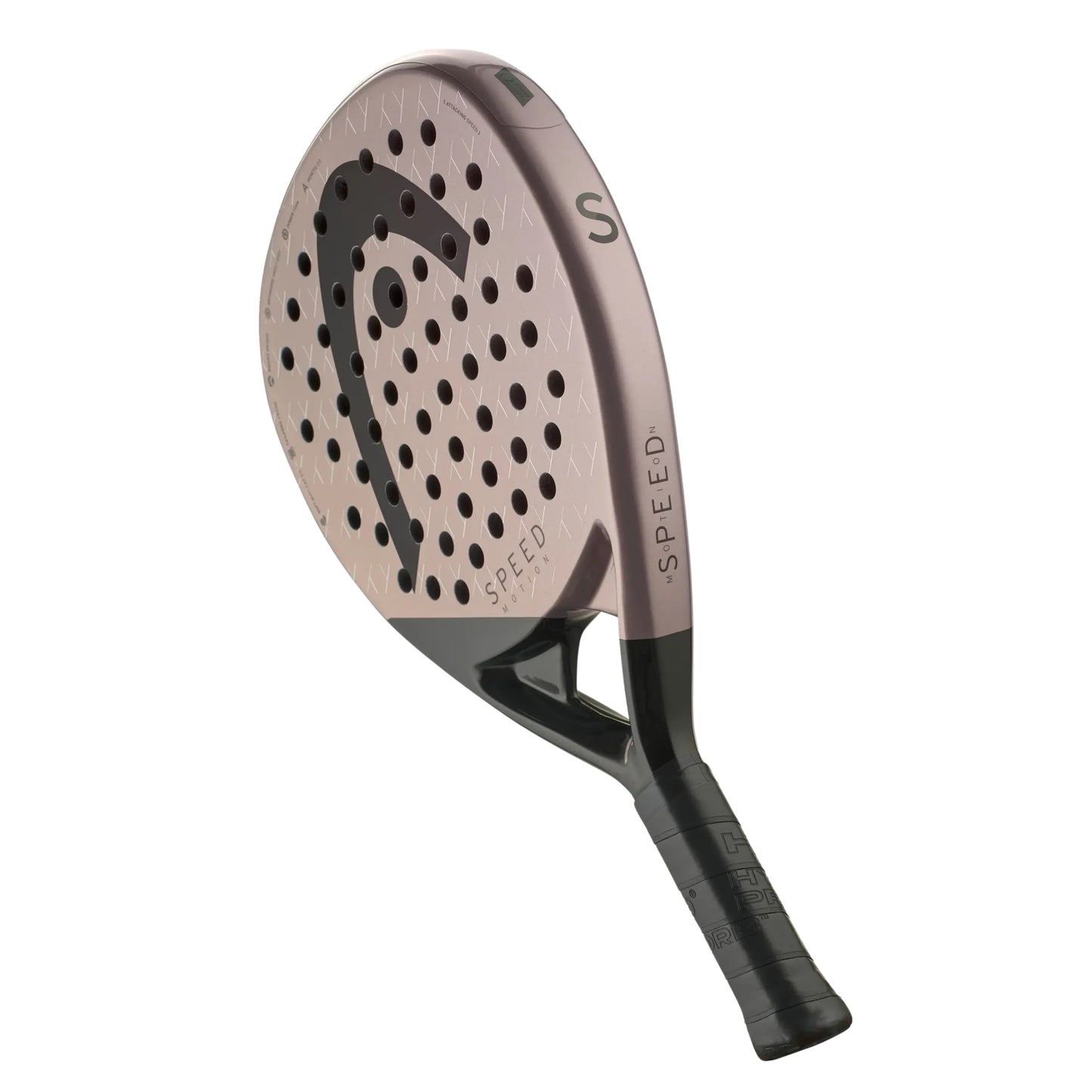 HEAD PADEL SPEED MOTION 355G (2025)