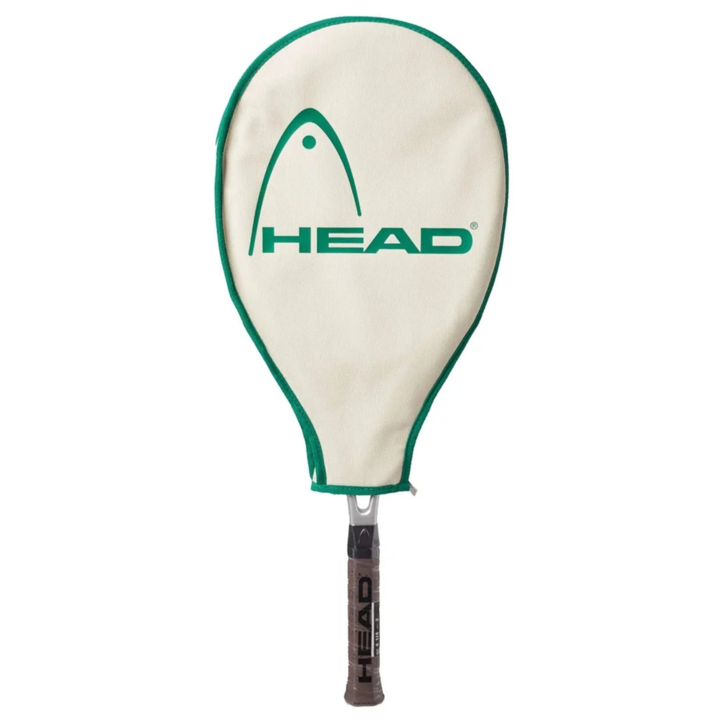 HEAD RACKET BOOM ARTHUR ASHE COMPETITION 16X19 295G
