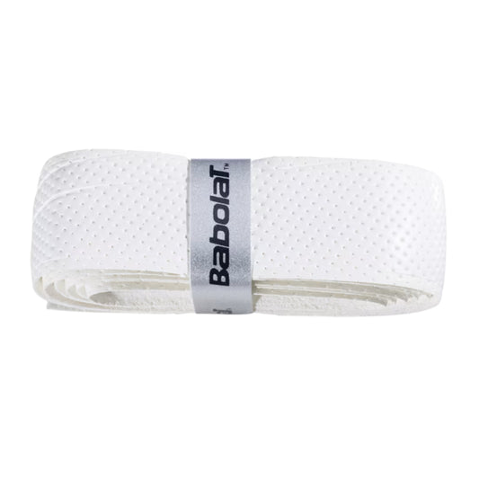 BABOLAT GRIP REPLACEMENT SYNTEC EVO COMFORT WHITE