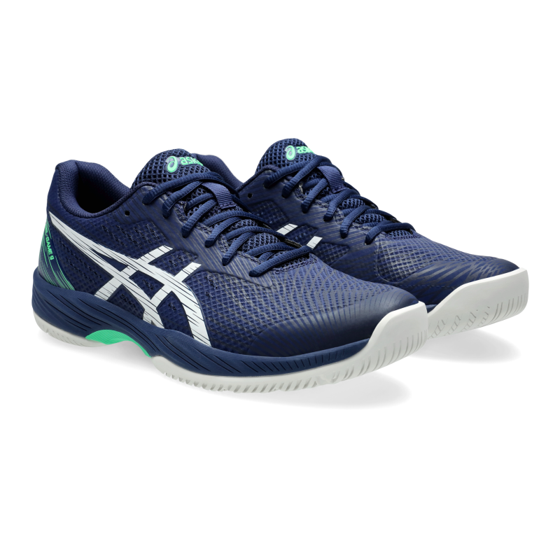 ASICS SHOE G-GAME 9 MN BLUE EXPANSE (AW24)