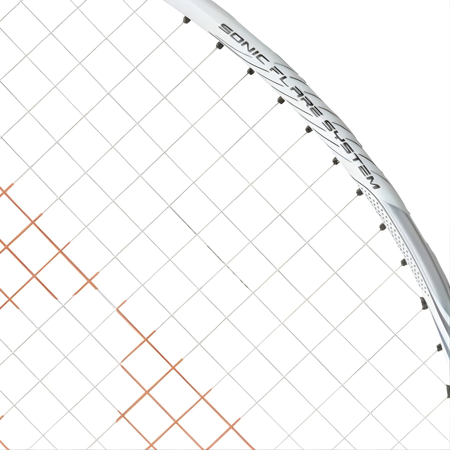 YONEX RACKET BMT NANOFLARE NEXTAGE WHITE/GREEN